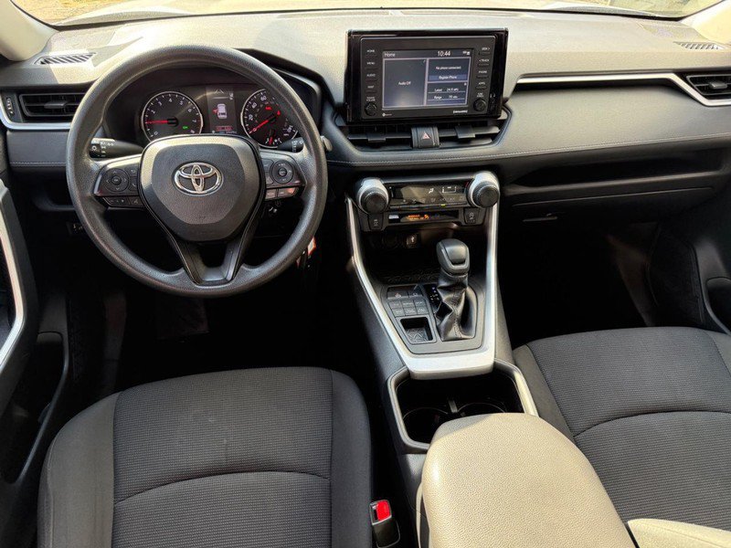 Used 2022 Toyota RAV4 LE AWD/4WD image 12