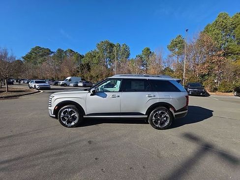 New 2026 Hyundai Palisade Limited image 19