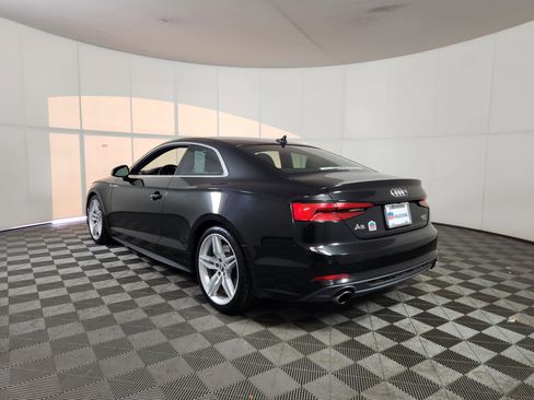 Used 2018 Audi A5 2.0T Premium Plus image 5