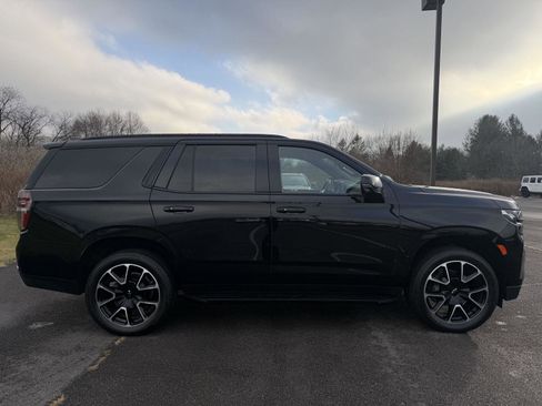 Used 2023 Chevrolet Tahoe RST w/ Luxury Package image 9