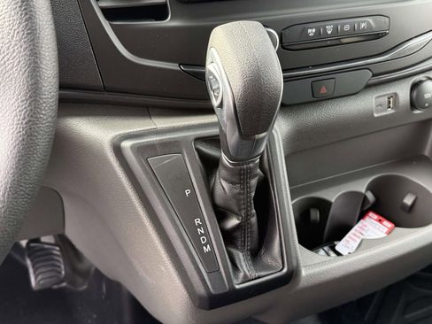 New 2026 Ford Transit 350 148 High Roof Extended w/ Load Area Protection Package image 18