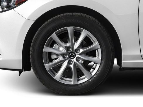 Used 2017 MAZDA MAZDA6 Sport FWD image 14