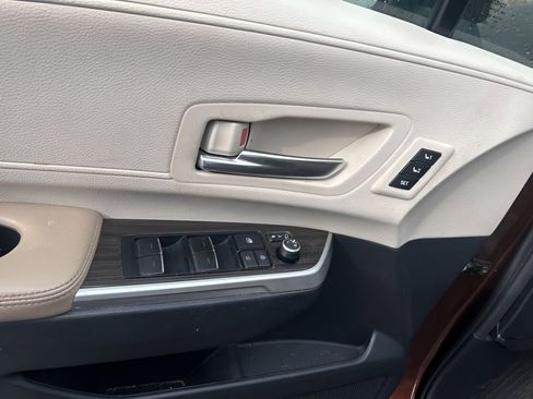 Certified 2021 Toyota Sienna Limited image 20