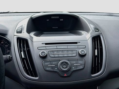 Used 2017 Ford Escape S FWD image 16