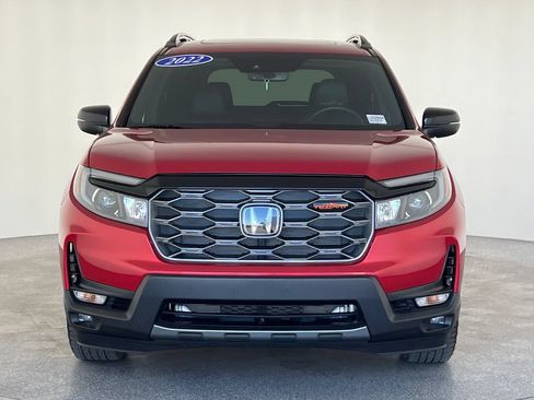 Used 2022 Honda Passport TrailSport image 11