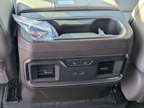 New 2026 Chevrolet Silverado 1500 LTZ w/ LTZ Premium Package AWD/4WD image 32