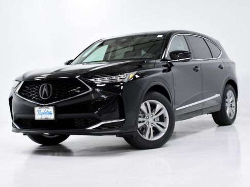 New 2026 Acura MDX SH-AWD image 1