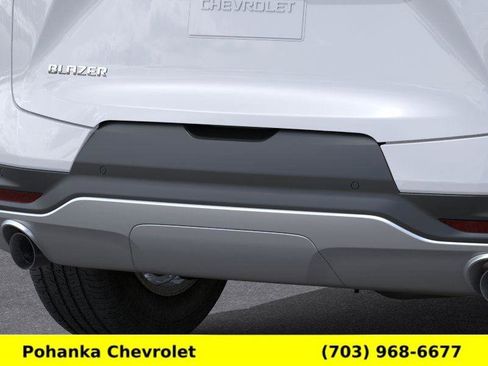 New 2026 Chevrolet Blazer LT w/ Convenience Package image 14