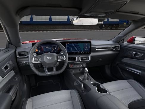New 2026 Ford Mustang GT Premium RWD image 9