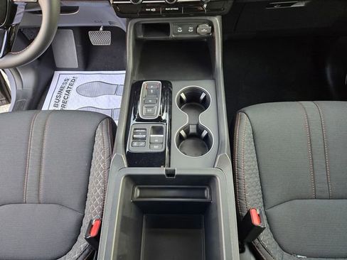 New 2026 Honda Pilot Sport image 27