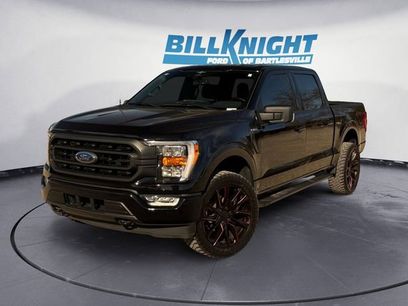 Used 2023 Ford F150 XLT w/ Equipment Group 302A High