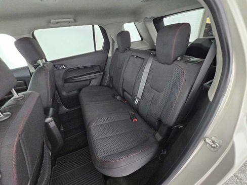 Used 2014 GMC Terrain SLE w/ LPO, Protection Package FWD image 17