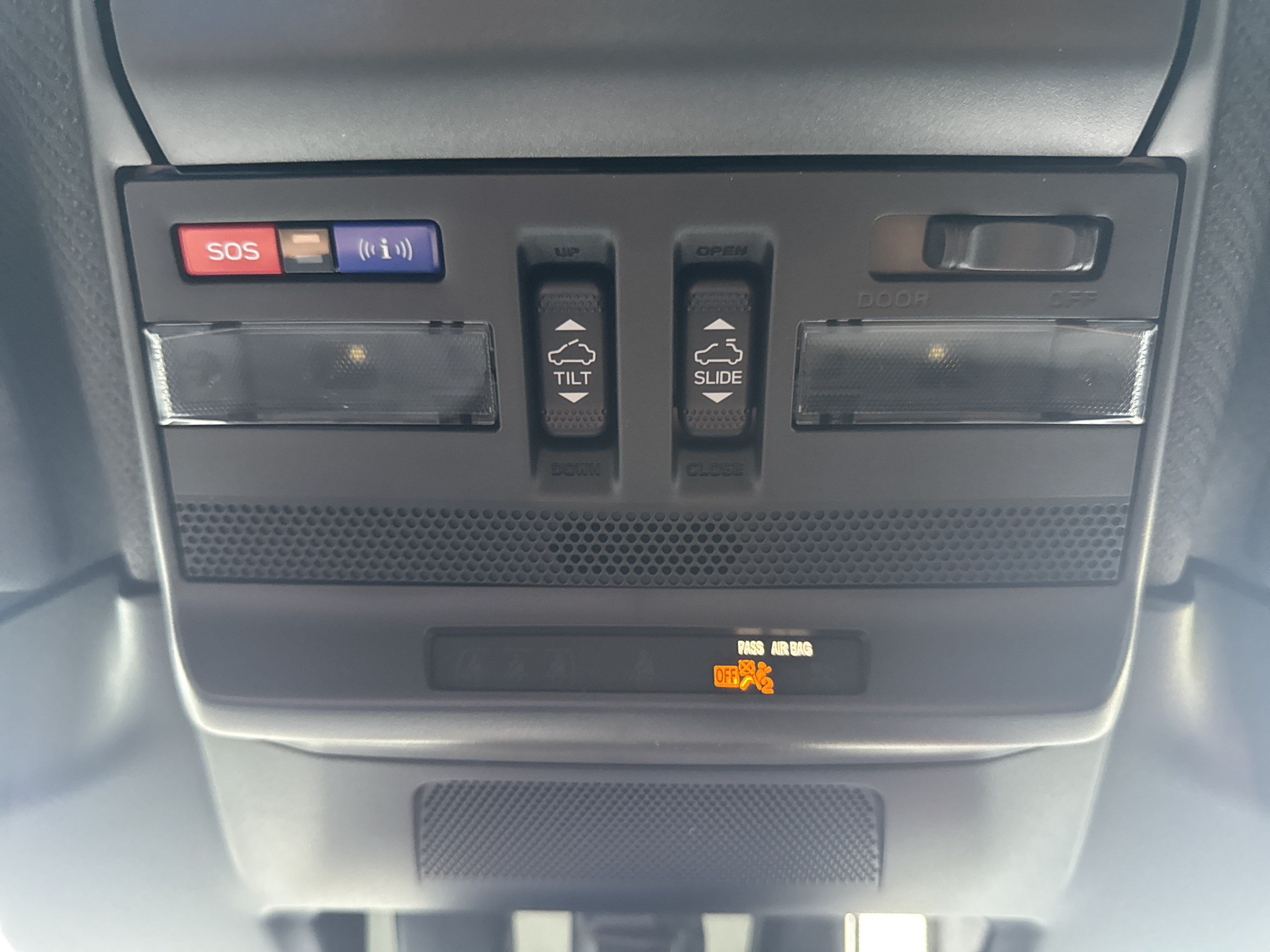 New 2026 Subaru Outback Limited XT AWD/4WD image 25