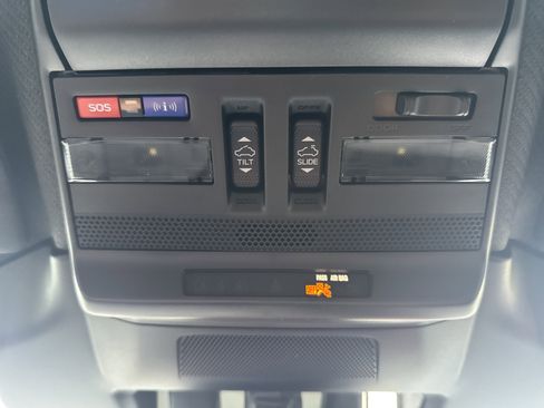 New 2026 Subaru Outback Limited XT AWD/4WD image 25