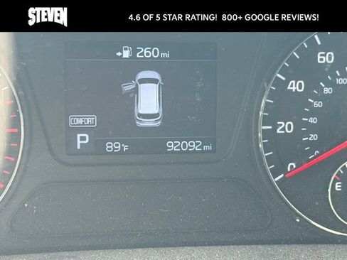 Used 2020 Kia Sorento S AWD/4WD image 15