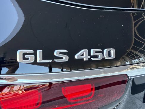 Used 2026 Mercedes-Benz GLS 450 4MATIC image 33