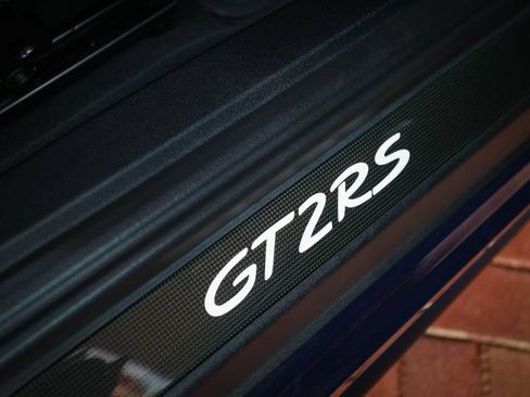 Used 2018 Porsche 911 GT2 RS RWD image 46