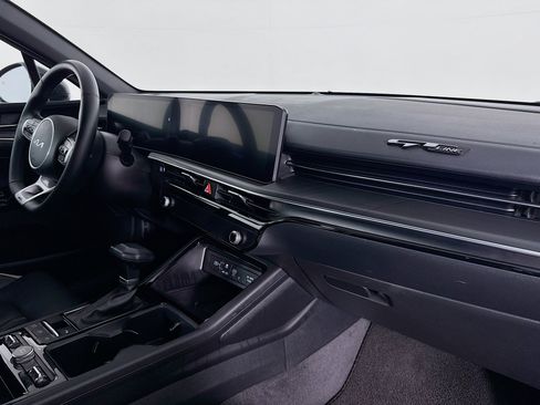 Used 2025 Kia K5 GT-Line FWD image 27