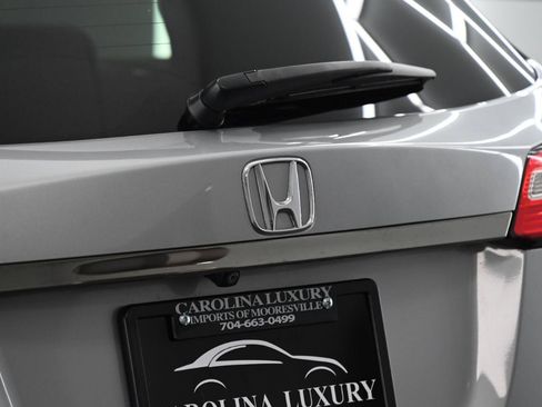 Used 2022 Honda HR-V EX-L image 13