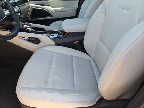 Used 2024 Kia Telluride S w/ S Sunroof Package image 14