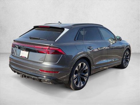 New 2026 Audi Q8 Premium Plus image 2