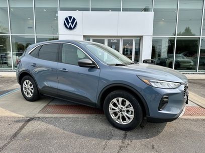 Used 2023 Ford Escape Active