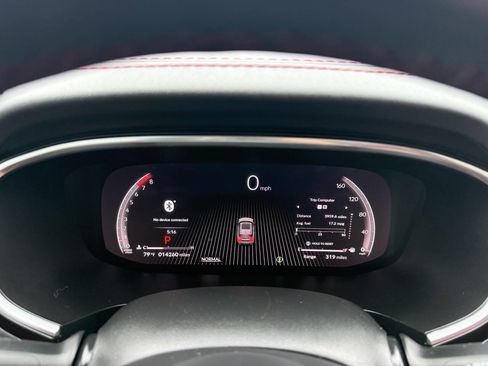 Used 2025 Acura MDX A-Spec AWD/4WD image 39