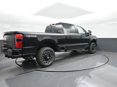 New 2026 Ford F250 Platinum image 7