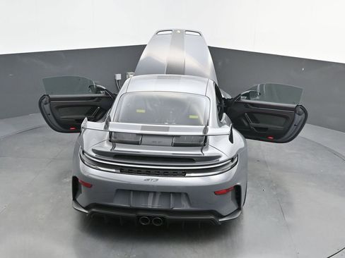 Certified 2026 Porsche 911 GT3 image 42