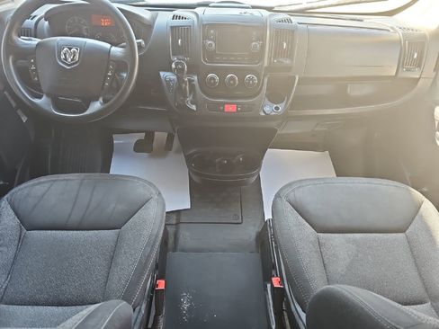 Used 2019 RAM ProMaster 2500 image 16