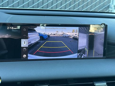 New 2026 Genesis G80 3.5T Prestige image 19