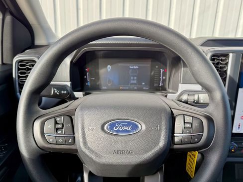 New 2025 Ford Ranger XL w/ Trailer Tow Package image 22