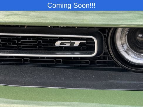 Used 2022 Dodge Challenger GT RWD image 24