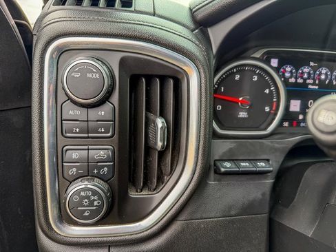 Used 2020 Chevrolet Silverado 3500 High Country w/ LPO, Hitch Package image 15