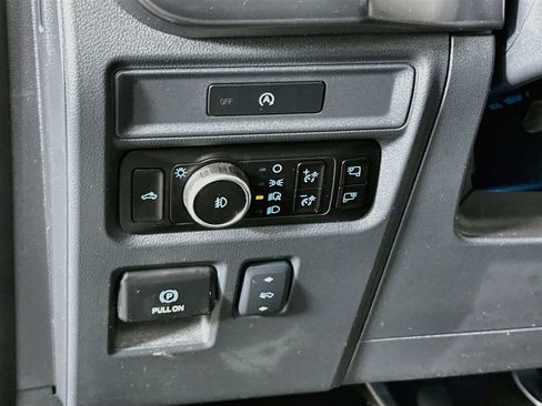 Used 2025 Ford F150 Tremor w/ Equipment Group 402A High AWD/4WD image 11