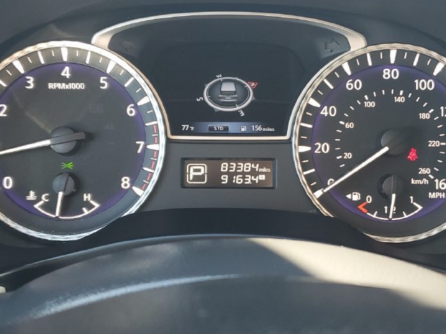 Used 2019 INFINITI QX60 Luxe w/ Essential Package AWD/4WD image 27