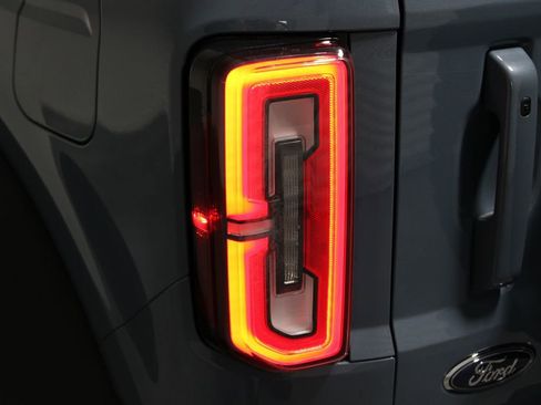 New 2025 Ford Bronco Outer Banks w/ Sasquatch Package image 54