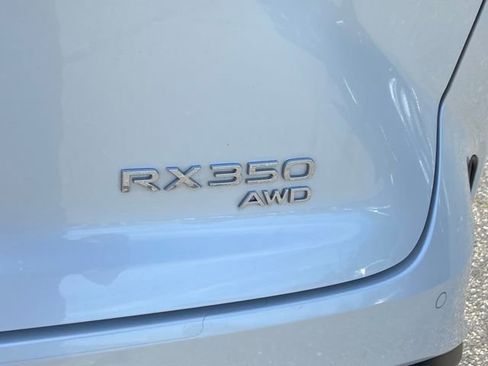 Certified 2023 Lexus RX 350 Premium w/ Accessory Package AWD/4WD image 33