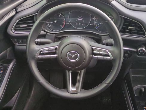 Used 2023 MAZDA CX-30 AWD 2.5 S w/ Preferred Package image 21