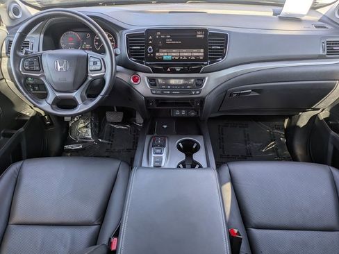 Used 2025 Honda Ridgeline RTL image 25