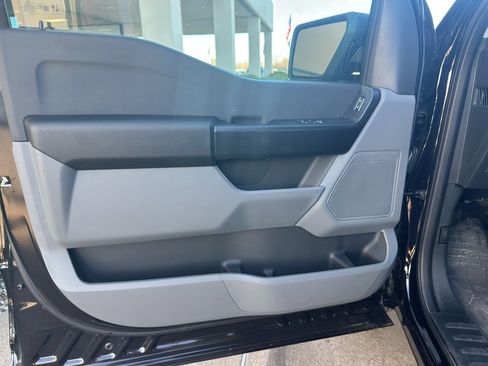 New 2025 Ford F150 XL image 12