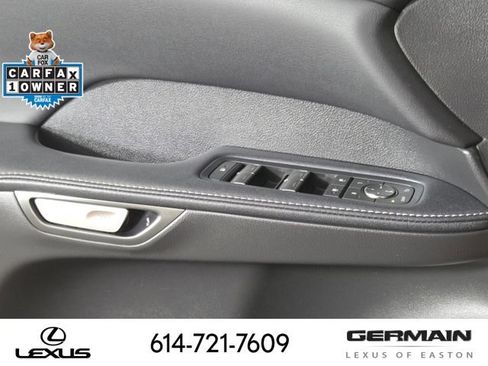 Certified 2024 Lexus RX 350 Premium w/ Accessory Package (Z1) AWD/4WD image 27