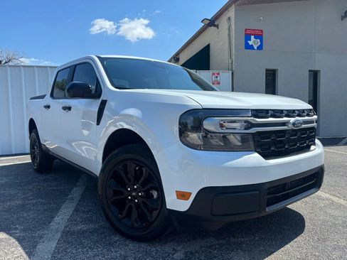 Used 2024 Ford Maverick XLT w/ XLT Luxury Package FWD image 13