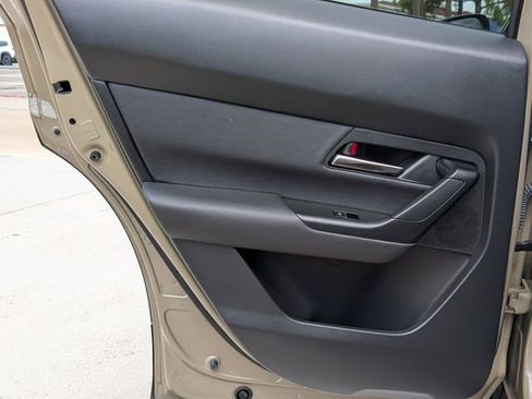 Certified 2025 MAZDA CX-50 2.5 Turbo w/ Weather Package image 26