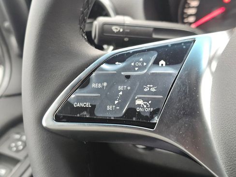 New 2025 Mercedes-Benz Sprinter 2500 image 24