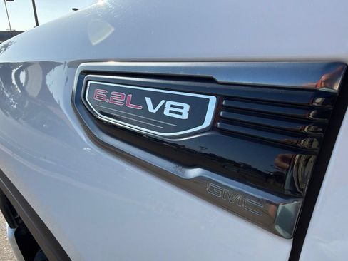 Used 2019 GMC Sierra 1500 AT4 w/ AT4 Premium Package AWD/4WD image 13