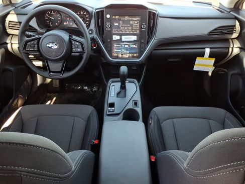 New 2026 Subaru Crosstrek 2.5i image 27