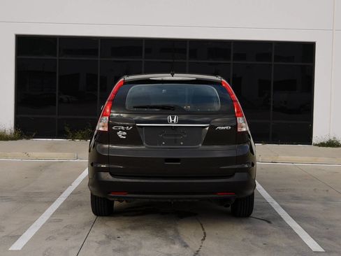 Used 2013 Honda CR-V LX image 8