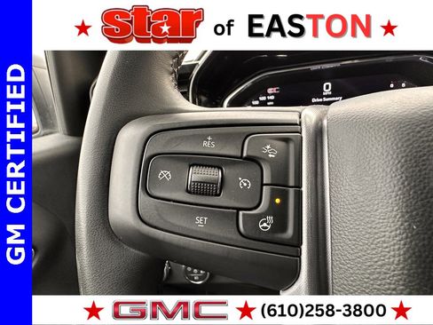 Certified 2024 GMC Sierra 1500 Elevation image 32