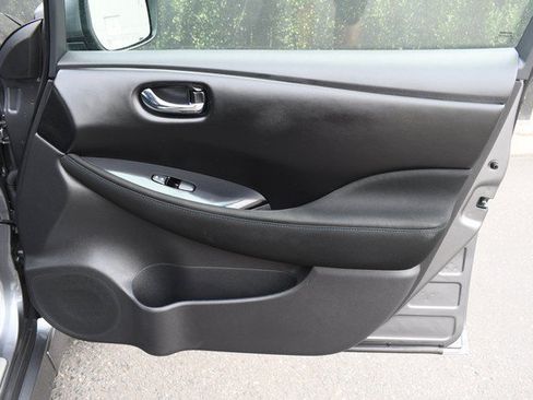 Used 2025 Nissan Leaf SV Plus FWD image 23